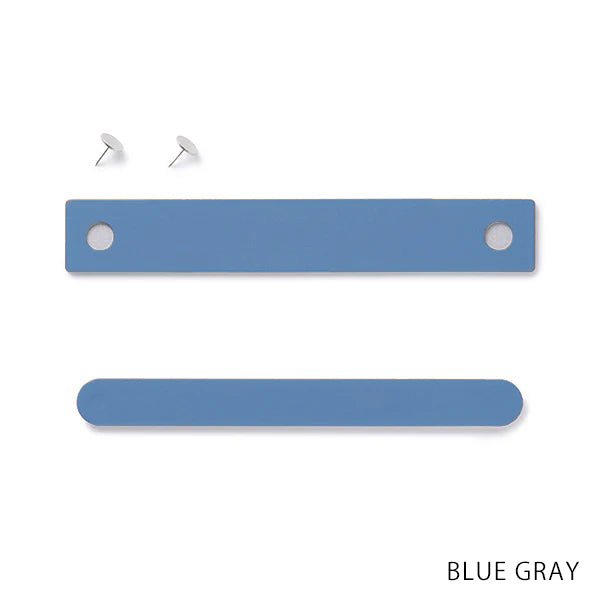Picture Bar Paper Magnetic Display Bar / TAISEI - bungu