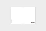 Art Touch Miltata Postcards/ TOUCH & FLOW