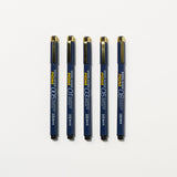 PIGMA MICRON Felt Tip 5 Pen Set / SAKURA - bungu