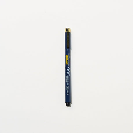 PIGMA MICRON Felt Tip Pen / SAKURA - bungu