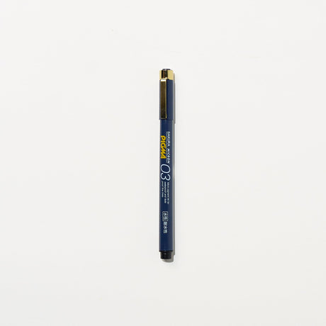 PIGMA MICRON Felt Tip Pen / SAKURA - bungu