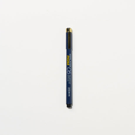 PIGMA MICRON Felt Tip Pen / SAKURA - bungu