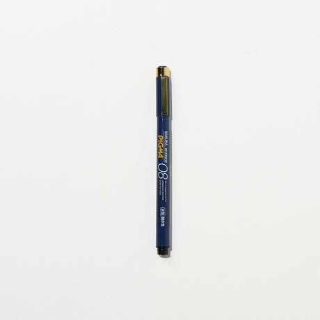 PIGMA MICRON Felt Tip Pen / SAKURA - bungu