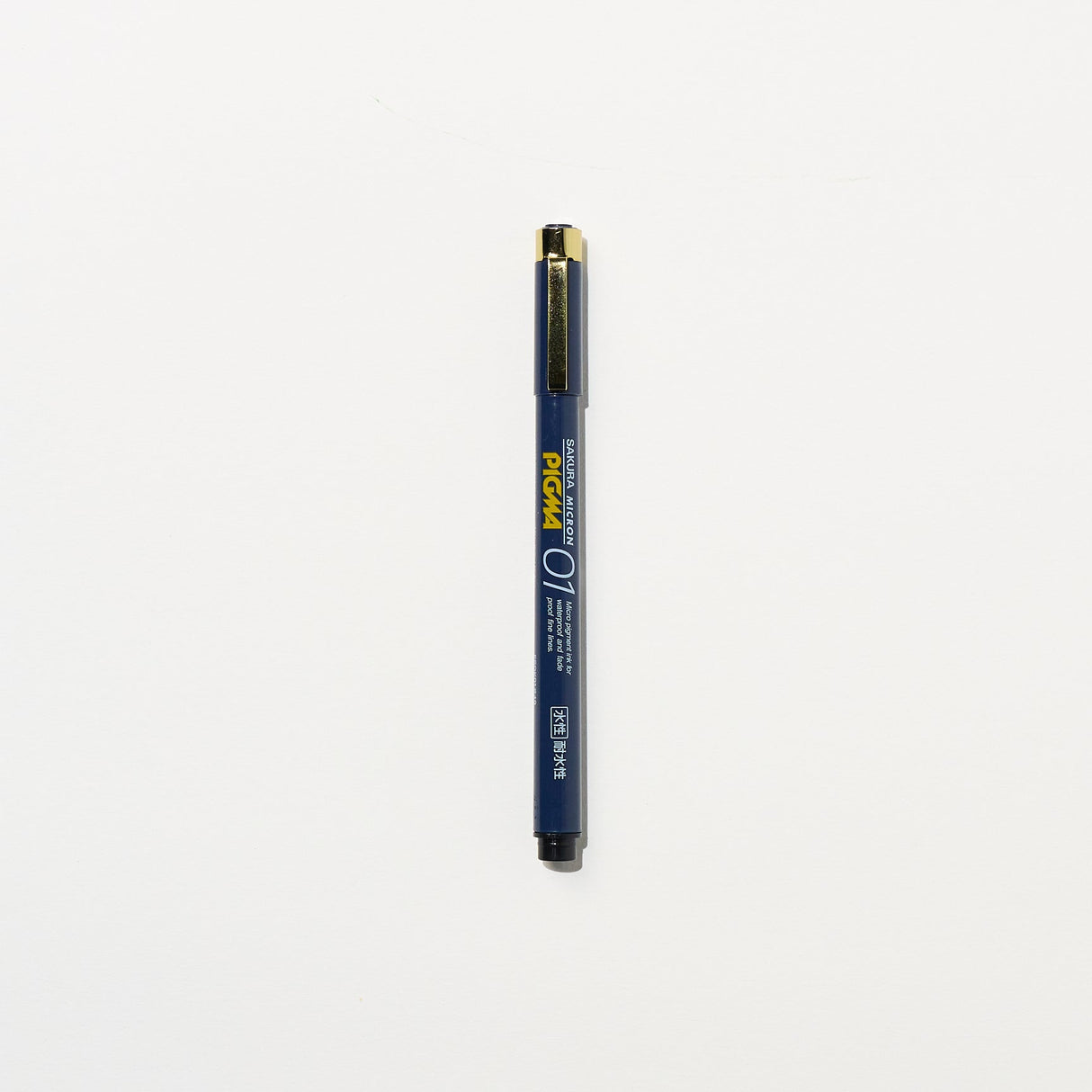 PIGMA MICRON Felt Tip Pen / SAKURA - bungu