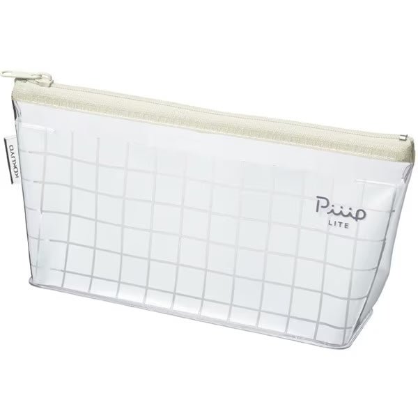 Piiip Lite Pen Case / Kokuyo - bungu