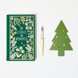 Pine Forest Tales Diary Gift Set - bungu