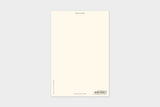 Art Touch Yuki Koida Postcards / TOUCH & FLOW