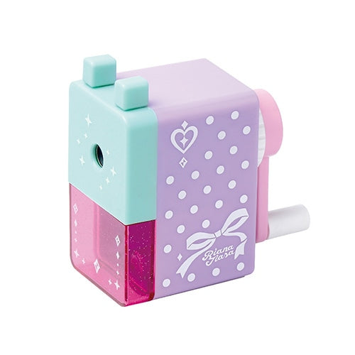 Petit Kez Mini Pencil Sharpener / Sonic