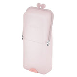 [Limited] Air Pita Non-Tipping Pen Case Sheer Edition / Kutsuwa