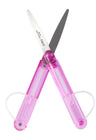 Pencut Skeleton Scissors / Raymay Fujii