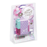 Petit Kez Mini Pencil Sharpener / Sonic