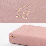 hibino Diary 2027 / MIDORI