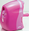 Karu Half Pencil Sharpener / Sonic