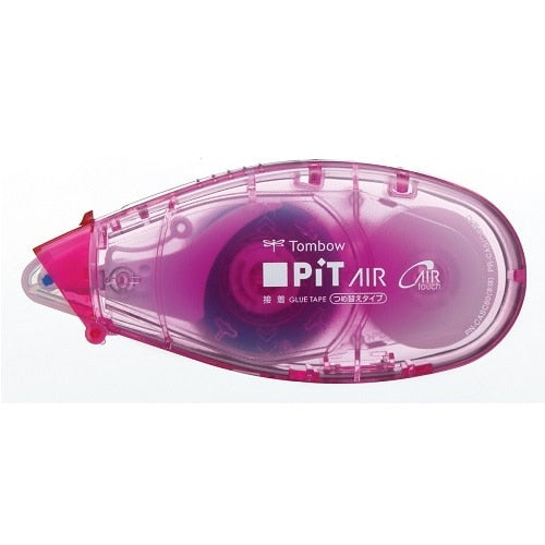 PiT Air Mini Refillable Glue Tape / Tombow