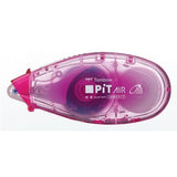 PiT Air Mini Refillable Glue Tape / Tombow