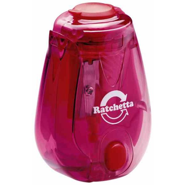 Ratchetta Handy Pencil Sharpener / Sonic