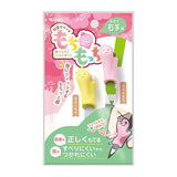 Mochimocchi Pencil Grip / Sonic