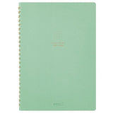 Pistachio Green Stationery Set - bungu