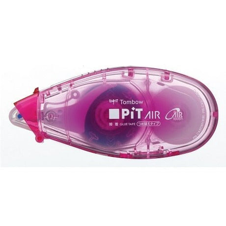 PiT Air Mini Refillable Glue Tape / Tombow - bungu