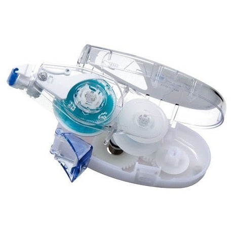 PiT Air Mini Refillable Glue Tape / Tombow - bungu