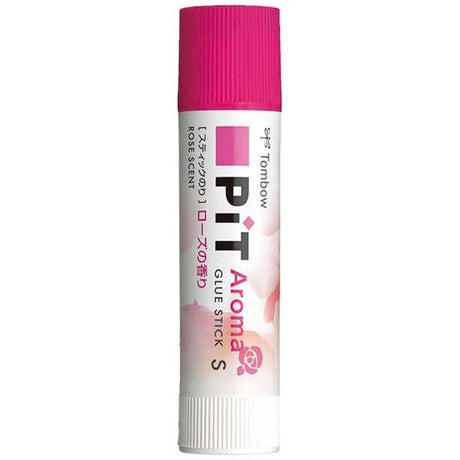 PiT Aroma Glue Stick S / Tombow - bungu