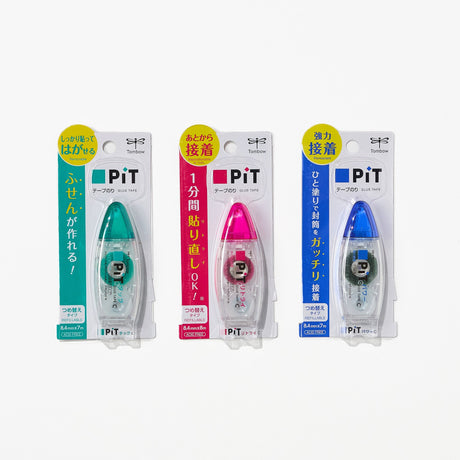 Pit C Glue Tape / Tombow - bungu