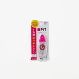 Pit C Glue Tape / Tombow - bungu