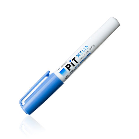 PiT Hosomi Slim Glue Stick / Tombow - bungu