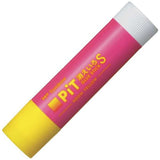 PiT Neon Glue Stick S / Tombow - bungu