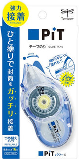 PiT Power D Glue Tape / Tombow - bungu