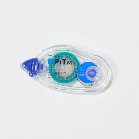PiT Tape Glue Tape Refill / Tombow - bungu