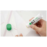 PiT Wrinkle - Free glue Stick / Tombow - bungu