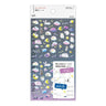 Planner Sticker Collection / Midori DESIGNPHIL - bungu