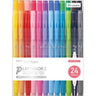 Play Color Felt Tip Pen Set / Tombow - bungu