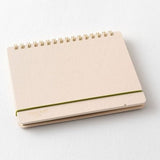 Plus Stand Diary 2026 / Midori DESIGNPHIL - bungu