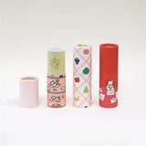 POCHI - PON Cylindrical Pochi Bag Set of 3 / TAISEI - bungu