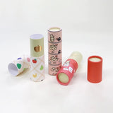 POCHI - PON Cylindrical Pochi Bag Set of 3 / TAISEI - bungu