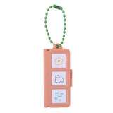 Pochitto CHUM Self-Inking Stamp / KODOMO NO KAO - bungu