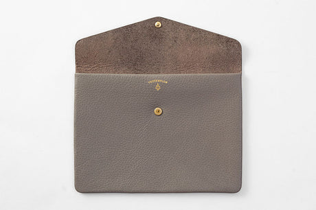 Pocket B6 Flat Pouch / TOUCH & FLOW - bungu