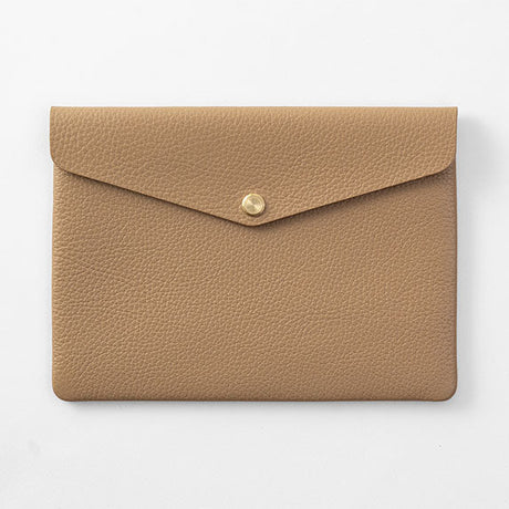 Pocket B6 Flat Pouch / TOUCH & FLOW - bungu