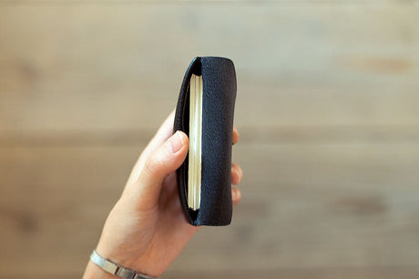 Pocket Card Pouch / TOUCH & FLOW - bungu