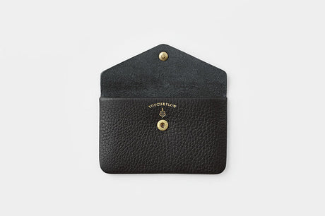 Pocket Card Pouch / TOUCH & FLOW - bungu