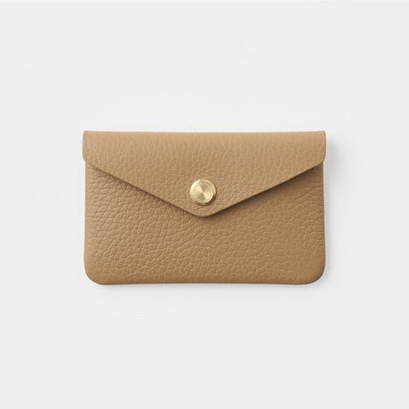 Pocket Card Pouch / TOUCH & FLOW - bungu