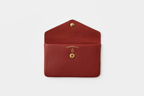 Pocket Card Pouch / TOUCH & FLOW - bungu