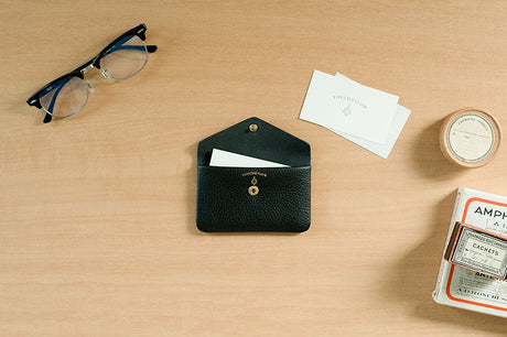 Pocket Card Pouch / TOUCH & FLOW - bungu
