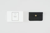 Pocket Card Pouch / TOUCH & FLOW - bungu