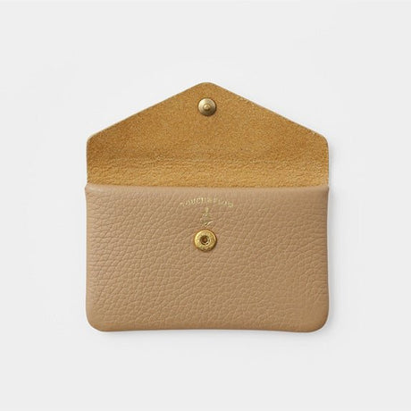 Pocket Card Pouch / TOUCH & FLOW - bungu