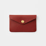 Pocket Card Pouch / TOUCH & FLOW - bungu