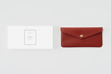 Pocket Pen Pouch / TOUCH & FLOW - bungu