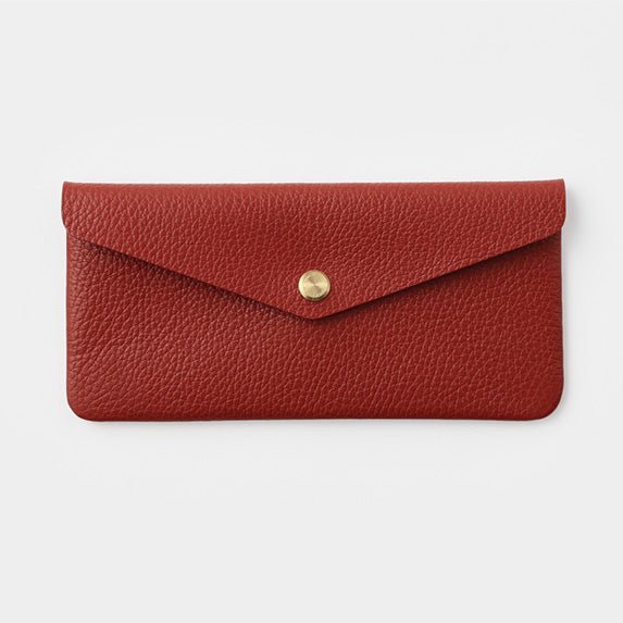 Pocket Pen Pouch / TOUCH & FLOW - bungu